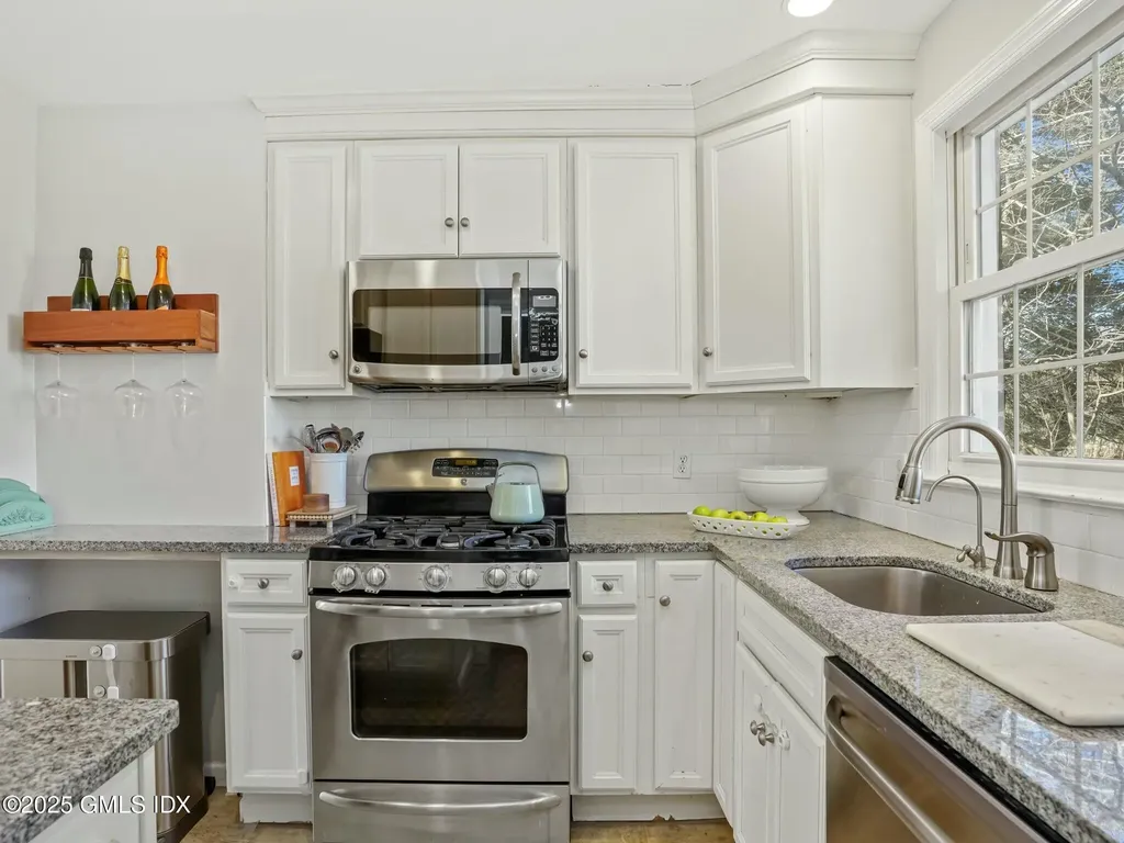 100 Putnam Park Greenwich CT 06830