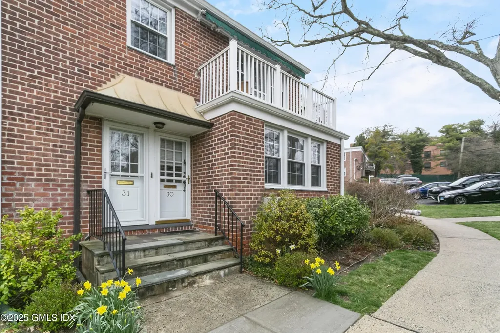 31 Putnam Park Greenwich CT 06830