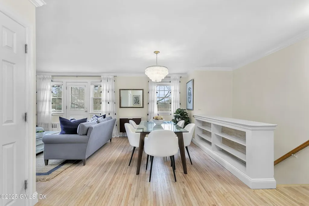31 Putnam Park Greenwich CT 06830