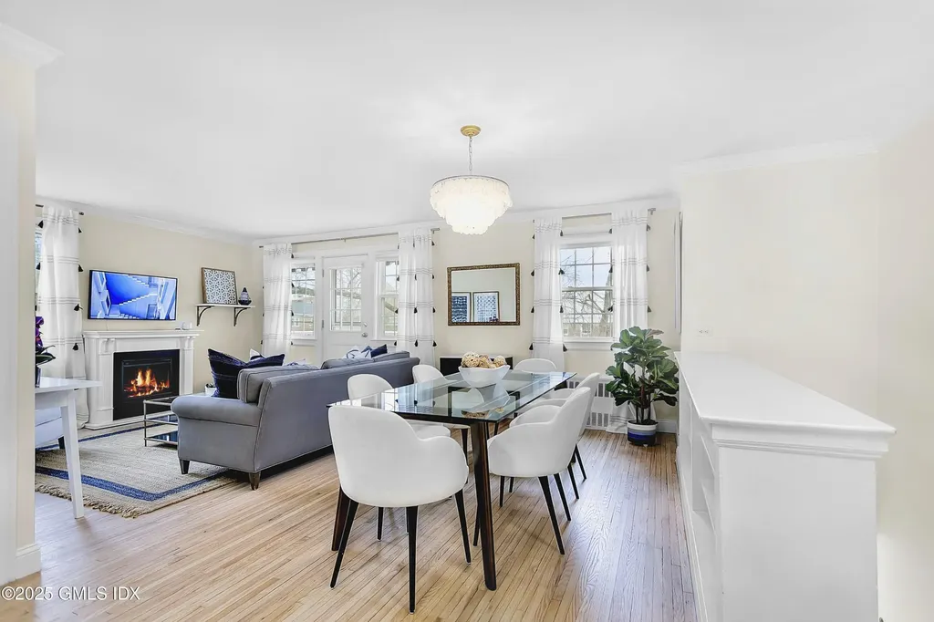 31 Putnam Park Greenwich CT 06830