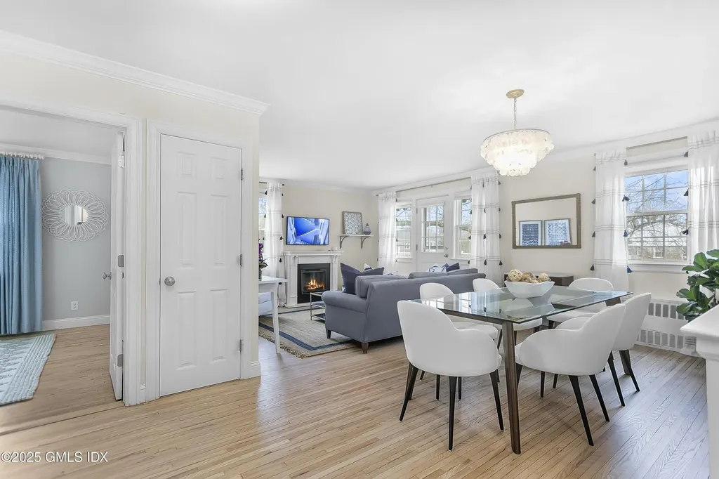 31 Putnam Park Greenwich CT 06830