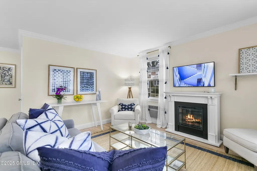 31 Putnam Park Greenwich CT 06830