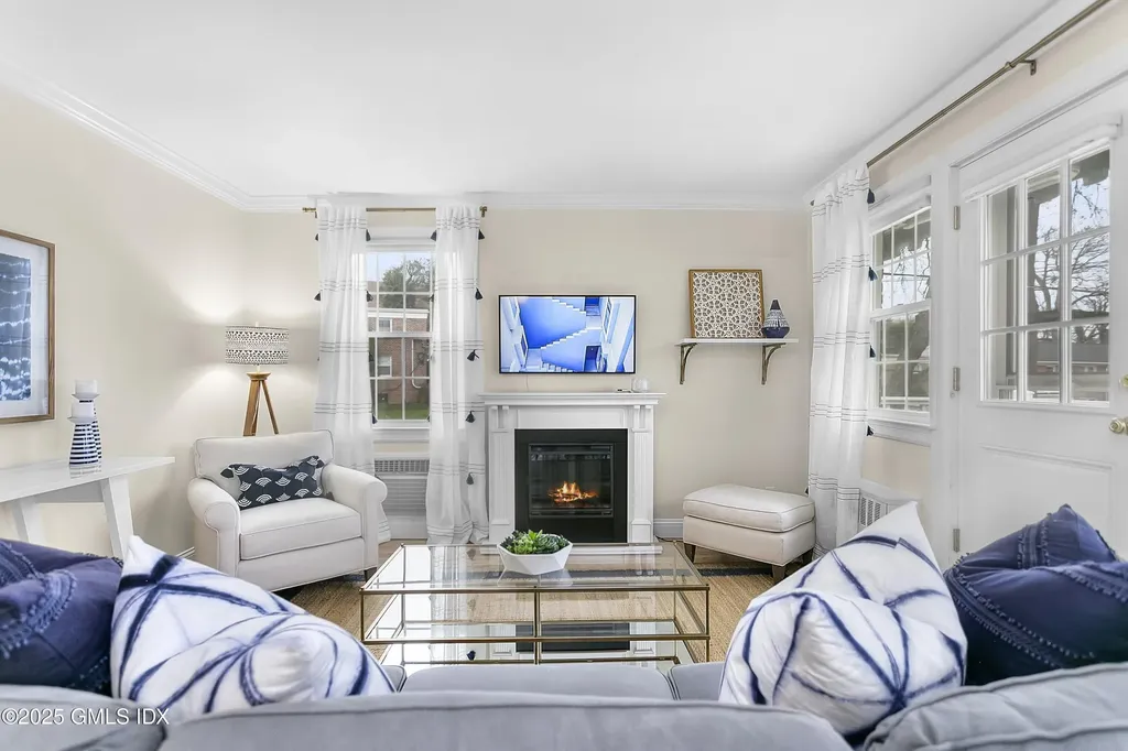 31 Putnam Park Greenwich CT 06830