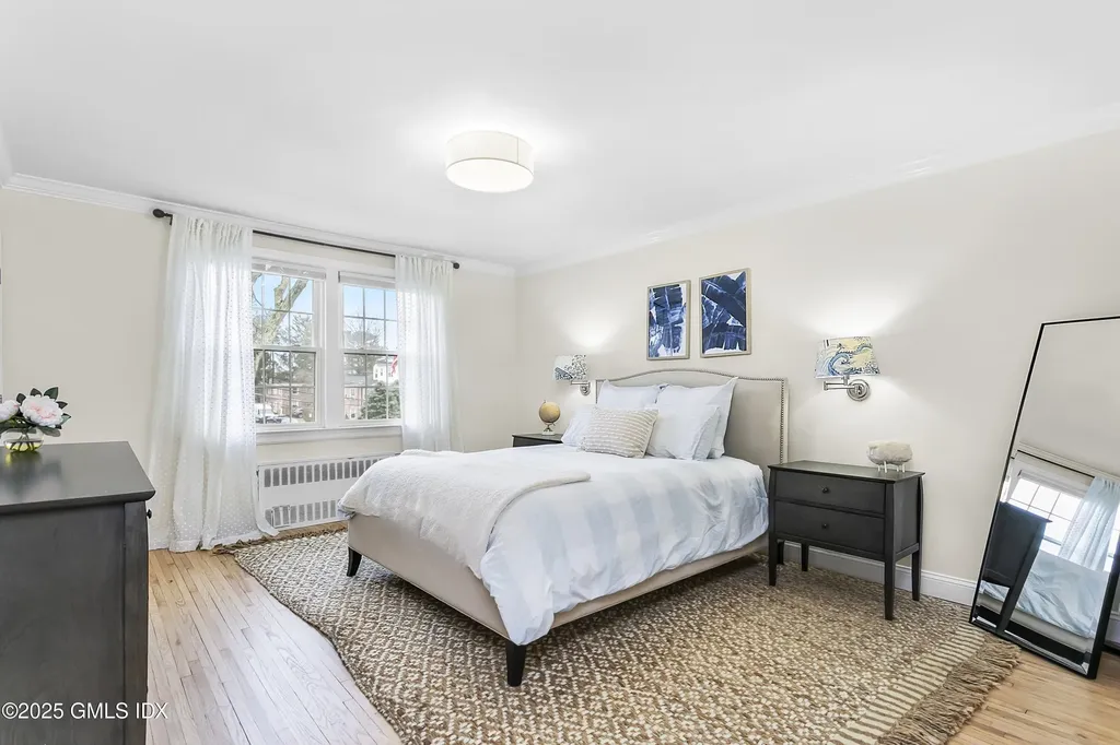31 Putnam Park Greenwich CT 06830