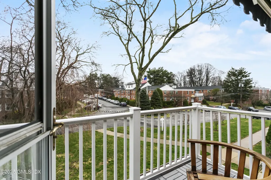 31 Putnam Park Greenwich CT 06830