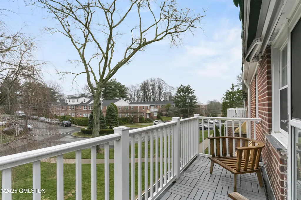 31 Putnam Park Greenwich CT 06830