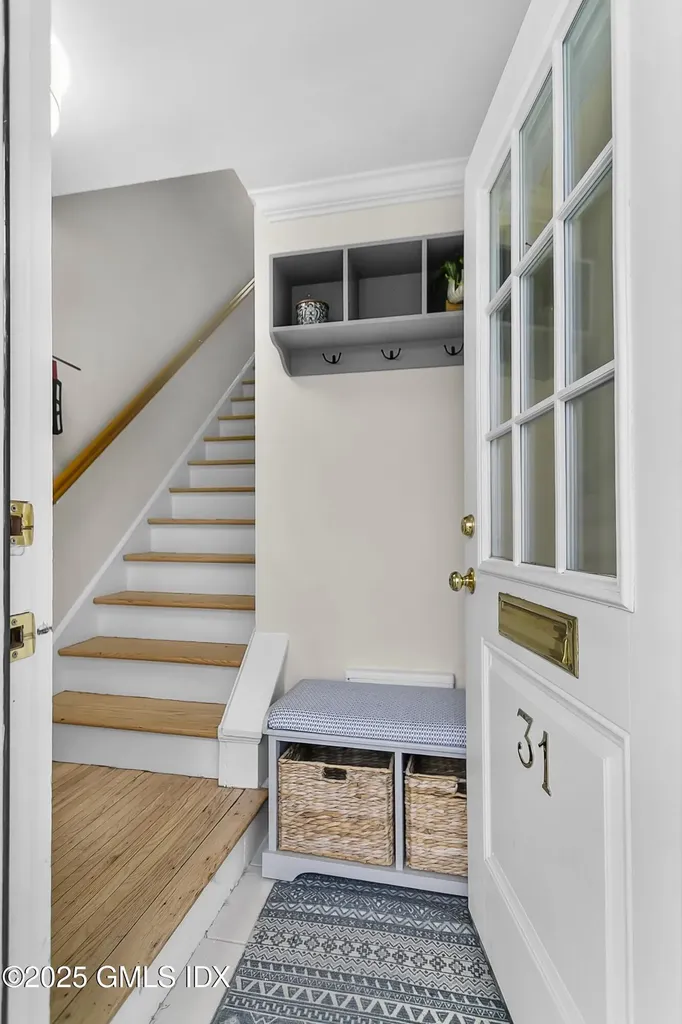 31 Putnam Park Greenwich CT 06830
