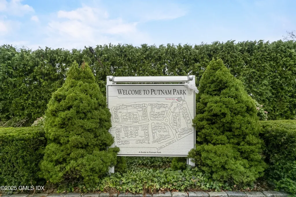31 Putnam Park Greenwich CT 06830
