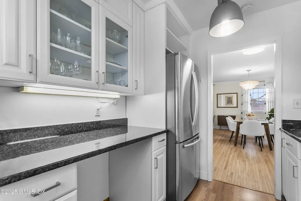31 Putnam Park Greenwich CT 06830