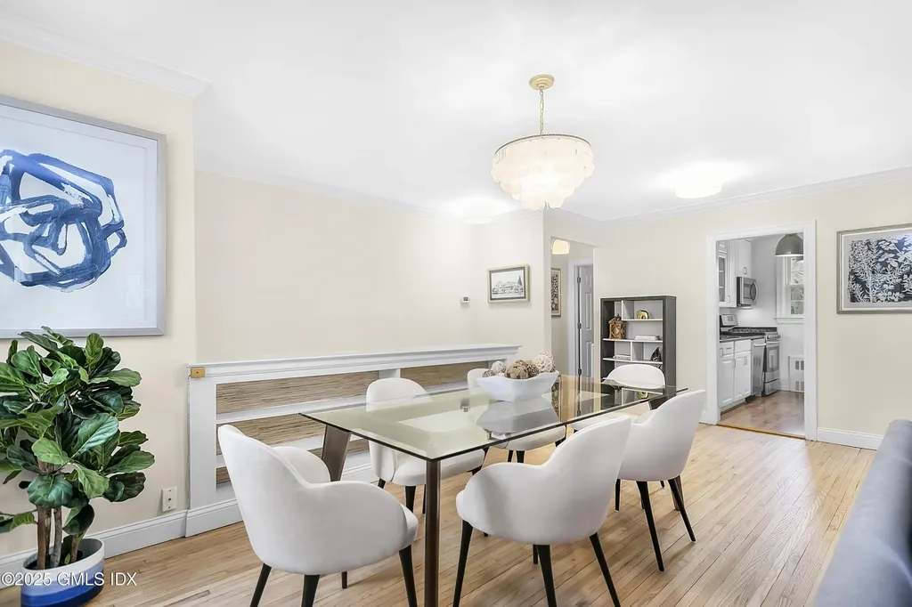 31 Putnam Park Greenwich CT 06830