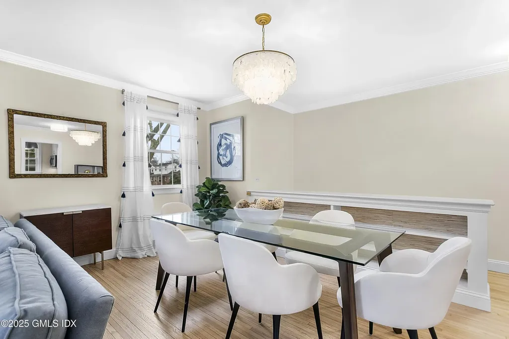 31 Putnam Park Greenwich CT 06830