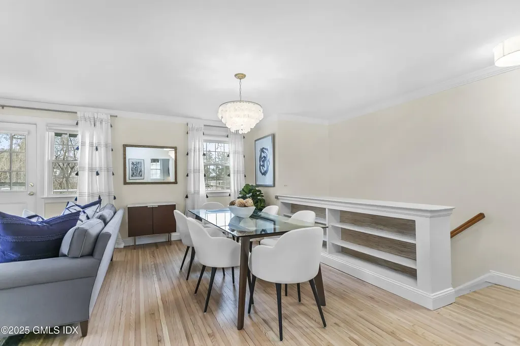 31 Putnam Park Greenwich CT 06830