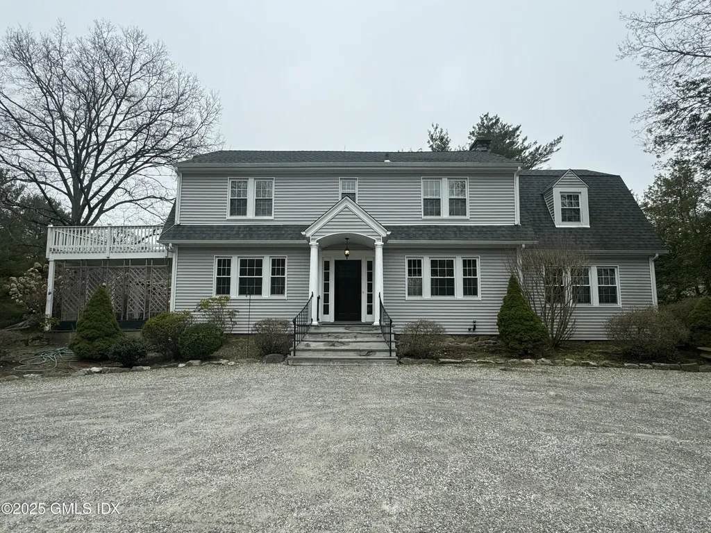 744 North Street Greenwich CT 06831