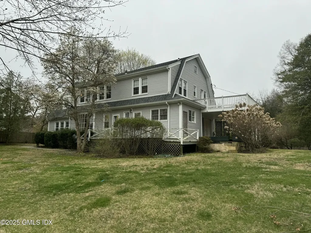 744 North Street Greenwich CT 06831