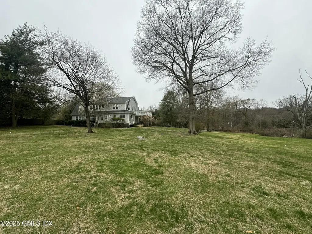 744 North Street Greenwich CT 06831