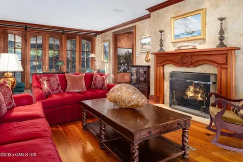 118 John Street Greenwich CT 06831