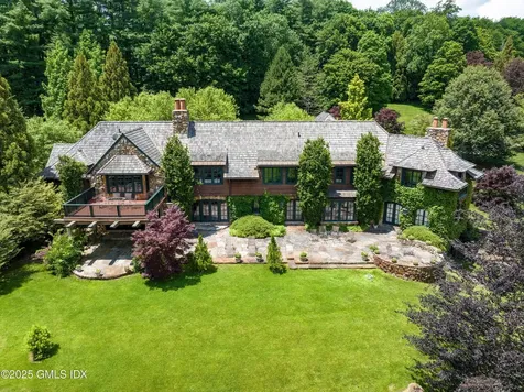 118 John Street Greenwich CT 06831