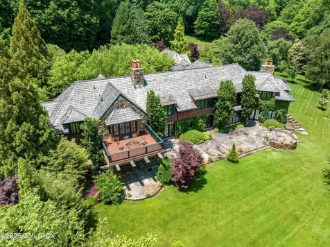118 John Street Greenwich CT 06831
