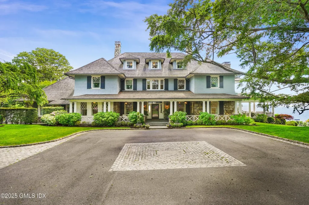 579 Indian Field Road Greenwich CT 06830