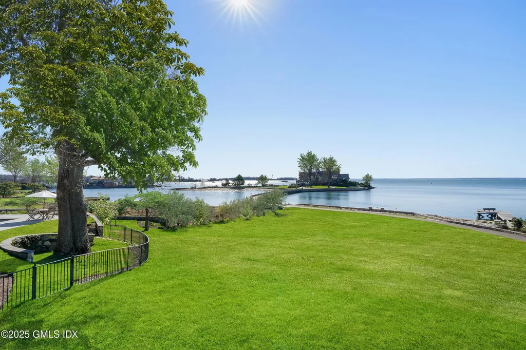 579 Indian Field Road Greenwich CT 06830