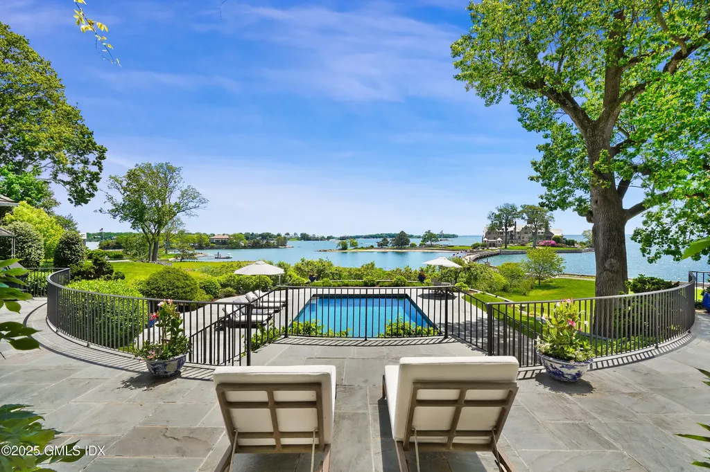 579 Indian Field Road Greenwich CT 06830