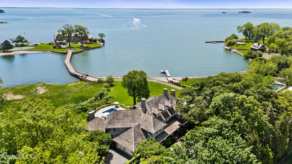 579 Indian Field Road Greenwich CT 06830