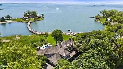 579 Indian Field Road Greenwich CT 06830