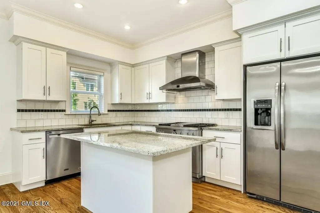 69 Riverdale Avenue Greenwich CT 06831