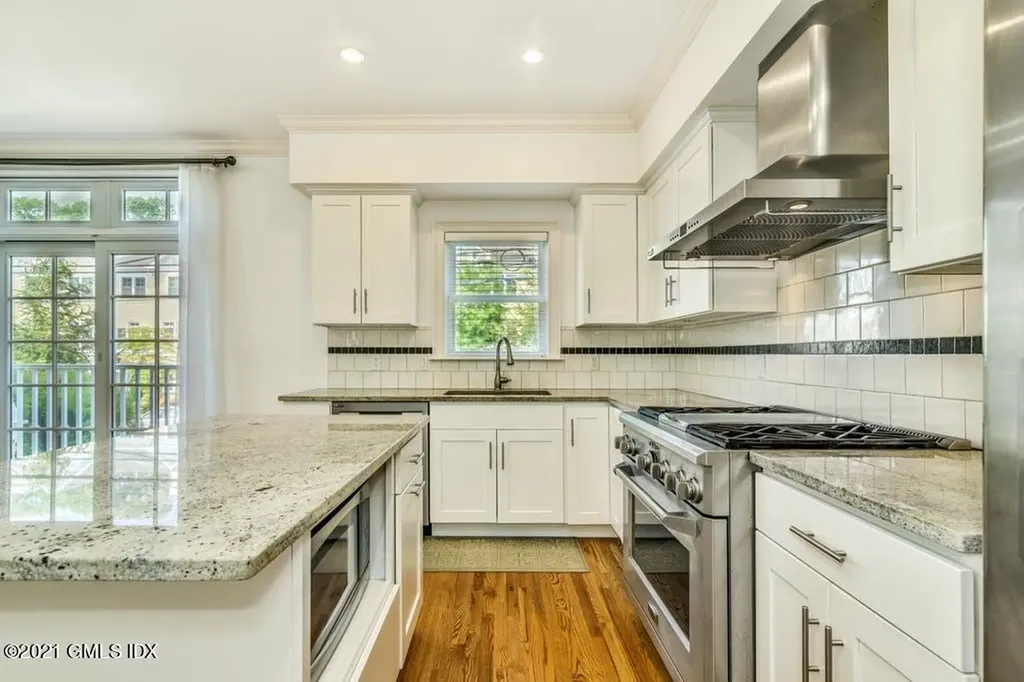 69 Riverdale Avenue Greenwich CT 06831