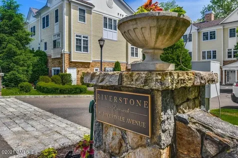 69 Riverdale Avenue Greenwich CT 06831