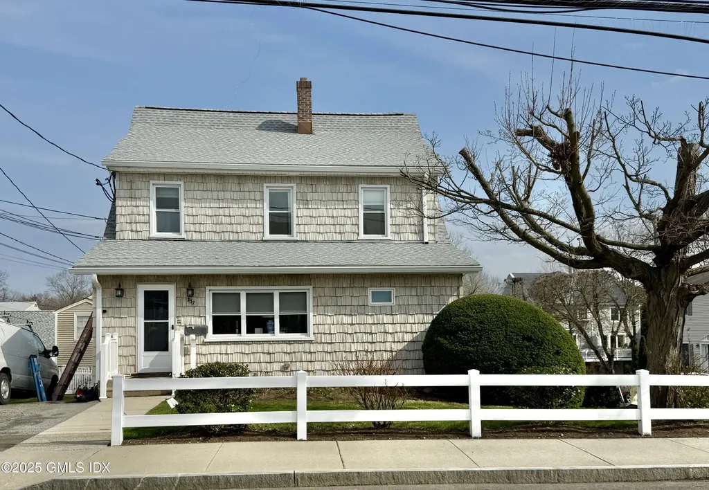 237 Hamilton Avenue Greenwich CT 06830