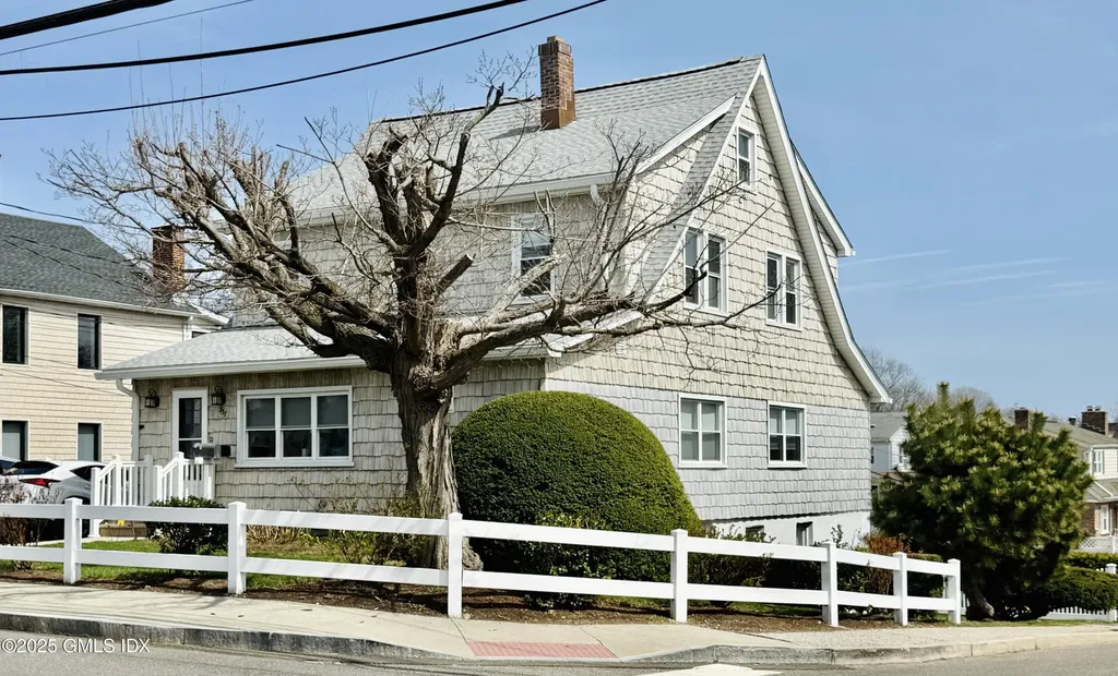 237 Hamilton Avenue Greenwich CT 06830