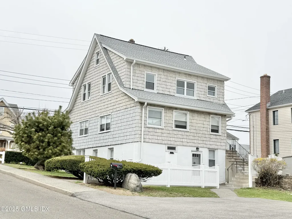 237 Hamilton Avenue Greenwich CT 06830