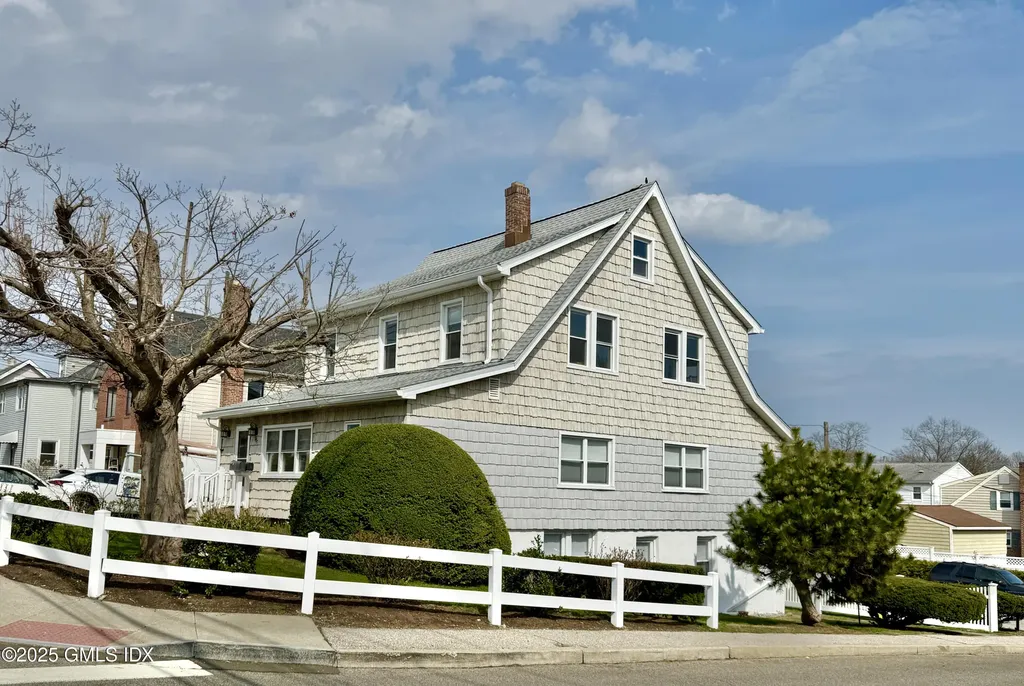 237 Hamilton Avenue Greenwich CT 06830