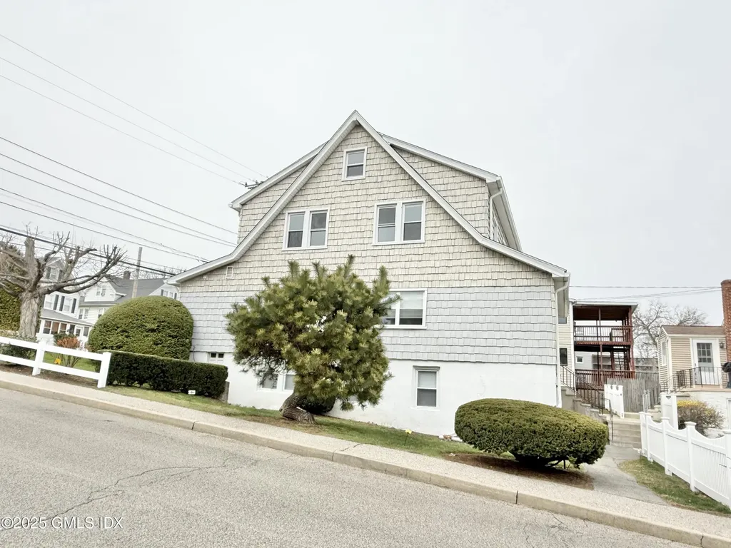 237 Hamilton Avenue Greenwich CT 06830