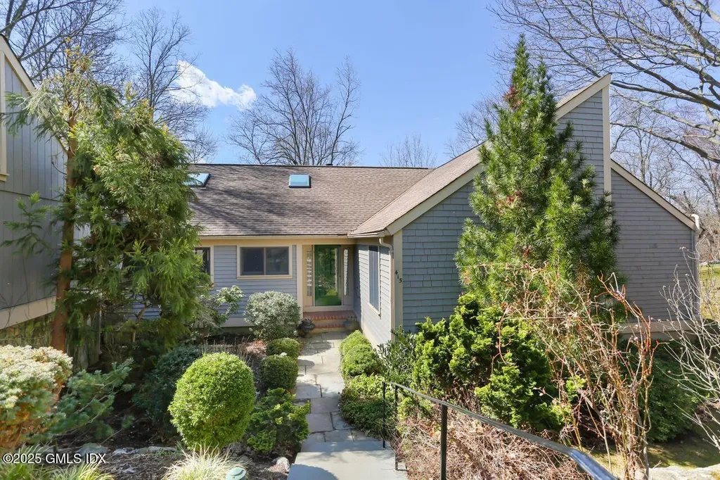 415 W Lyon Farm Drive Greenwich CT 06831