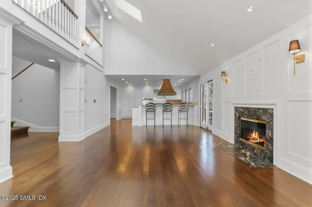 415 W Lyon Farm Drive Greenwich CT 06831