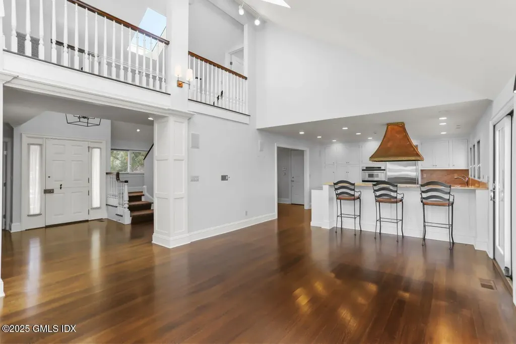 415 W Lyon Farm Drive Greenwich CT 06831