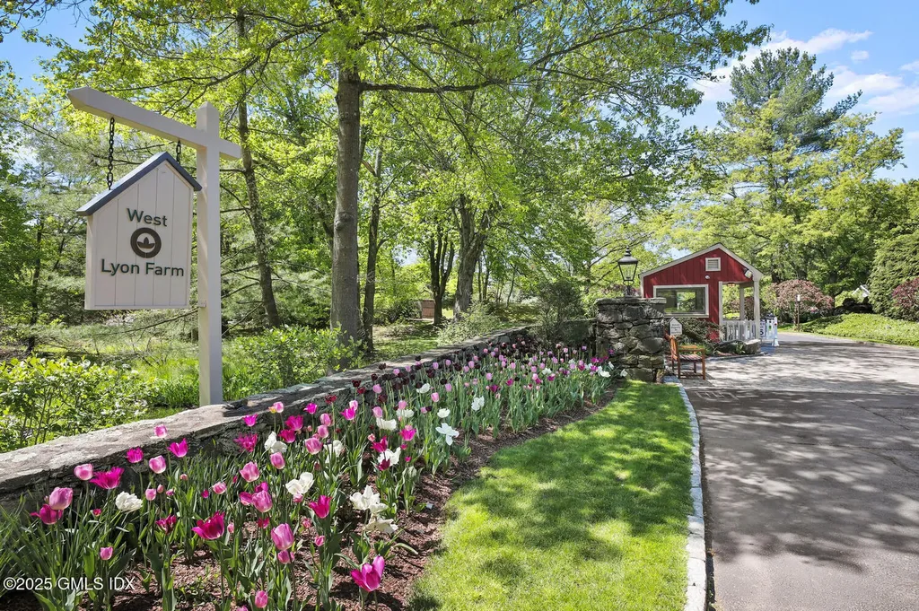 415 W Lyon Farm Drive Greenwich CT 06831