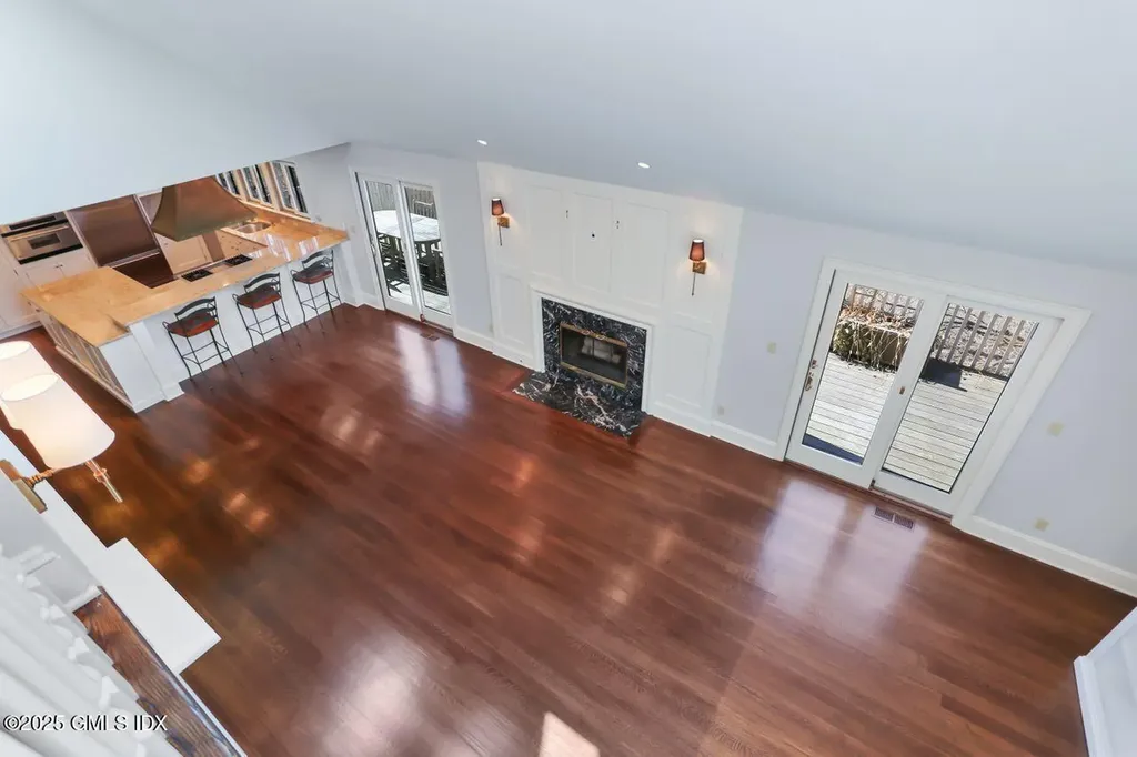 415 W Lyon Farm Drive Greenwich CT 06831