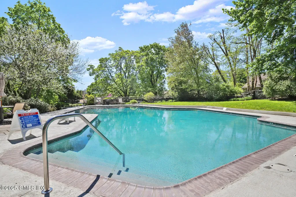 415 W Lyon Farm Drive Greenwich CT 06831