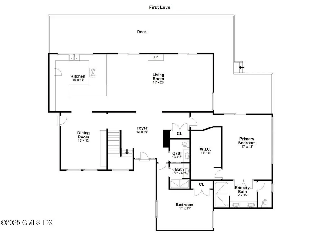 415 W Lyon Farm Drive Greenwich CT 06831