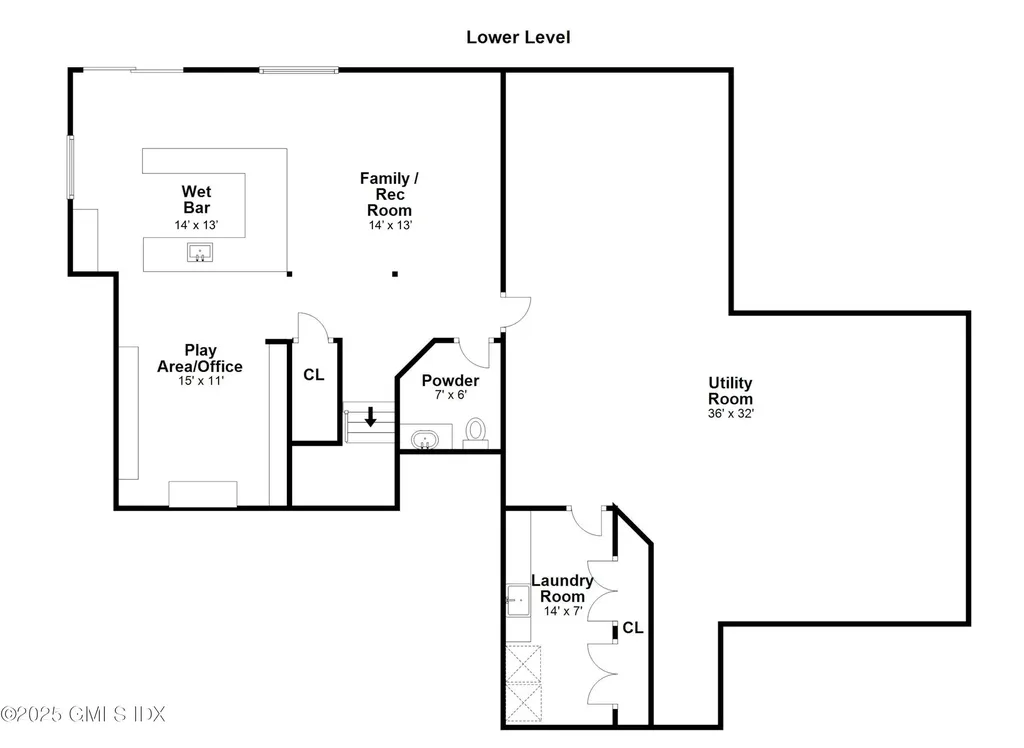 415 W Lyon Farm Drive Greenwich CT 06831