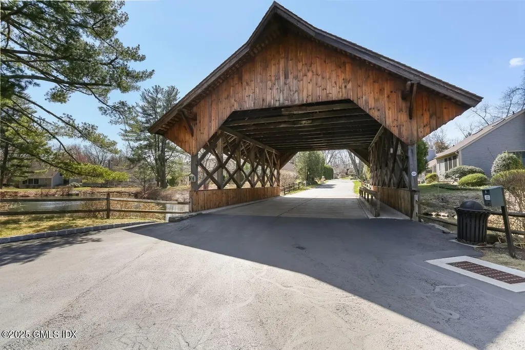 415 W Lyon Farm Drive Greenwich CT 06831