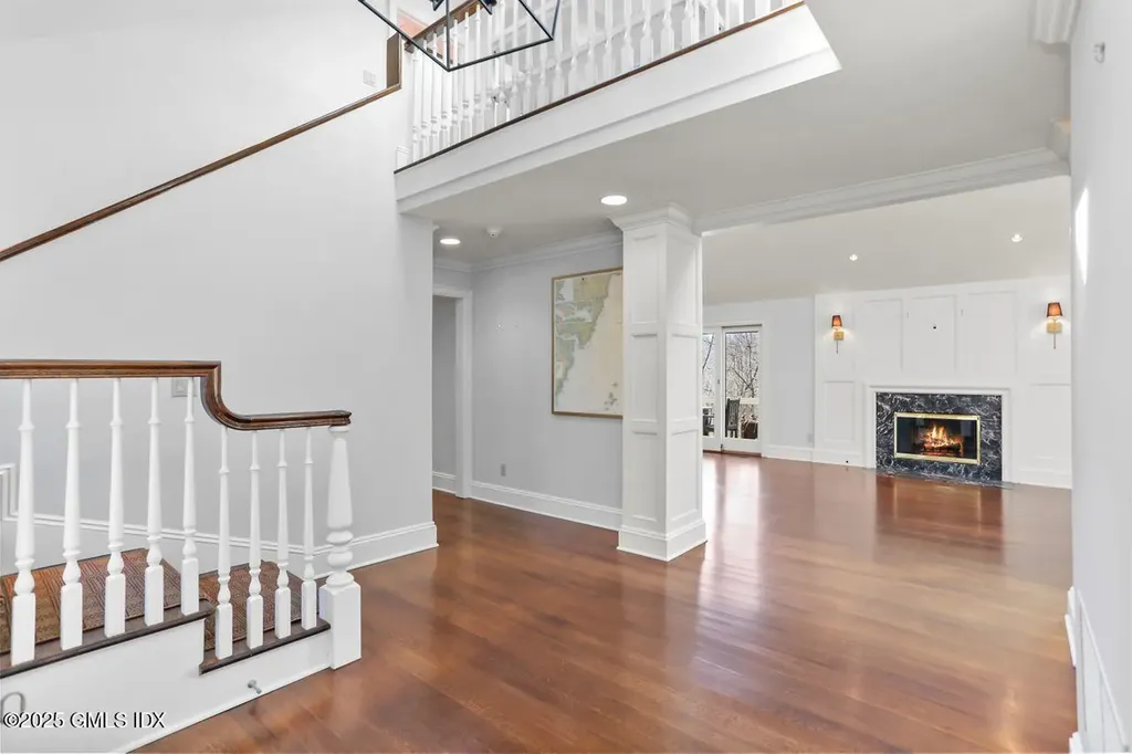 415 W Lyon Farm Drive Greenwich CT 06831
