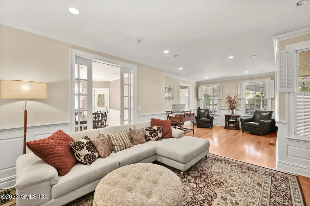 314 Sound Beach Avenue Old Greenwich CT 06870