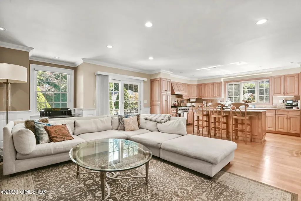 314 Sound Beach Avenue Old Greenwich CT 06870