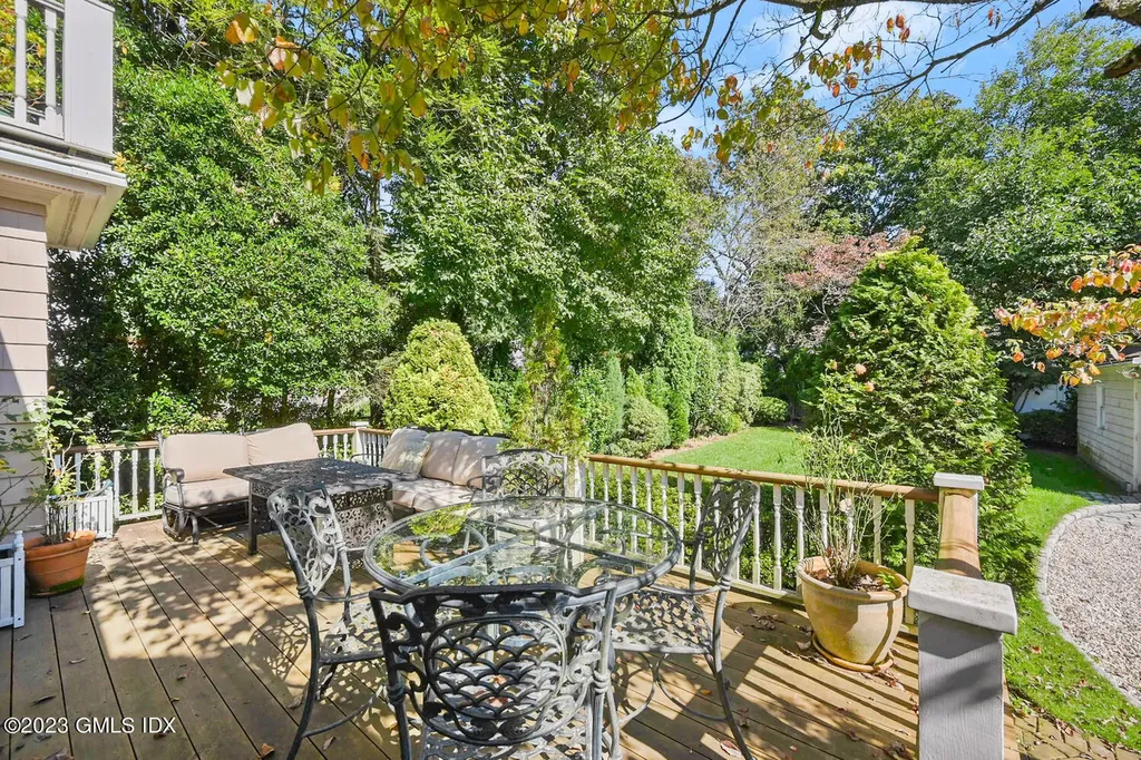 314 Sound Beach Avenue Old Greenwich CT 06870