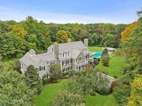 85 Richmond Hill Road Greenwich CT 06831