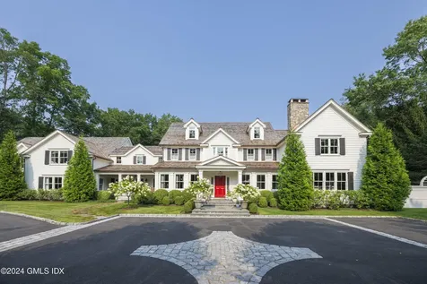 11 Wynnwood Road Greenwich CT 06830